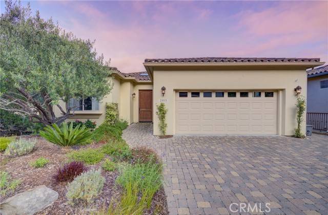 Avila Beach, CA 93424,2815 Loganberry Lane