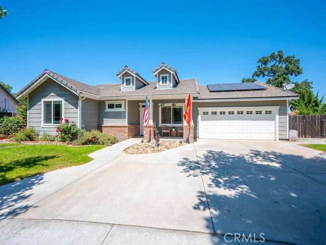 Templeton, CA 93465,270 Cattail Road