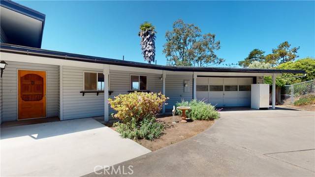 Cambria, CA 93428,4960 Grove Street