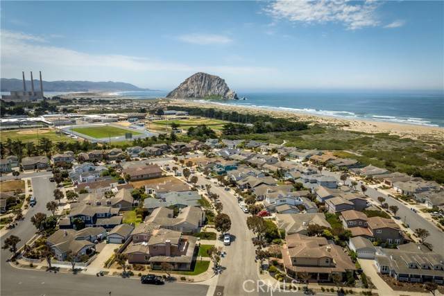 Morro Bay, CA 93442,2252 Emerald Circle