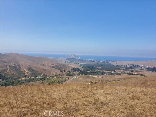 Morro Bay, CA 93442,0 Little Morro Creek