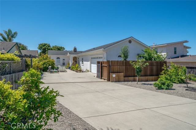 Grover Beach, CA 93433,1080 Saratoga Avenue