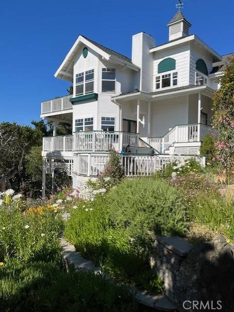 Cambria, CA 93428,2028 Dreydon Avenue