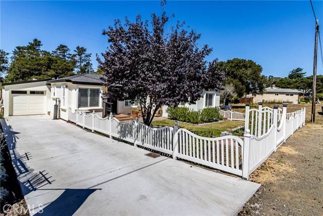 Cambria, CA 93428,2235 Yorkshire