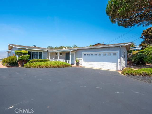 Morro Bay, CA 93442,235 Piney Way