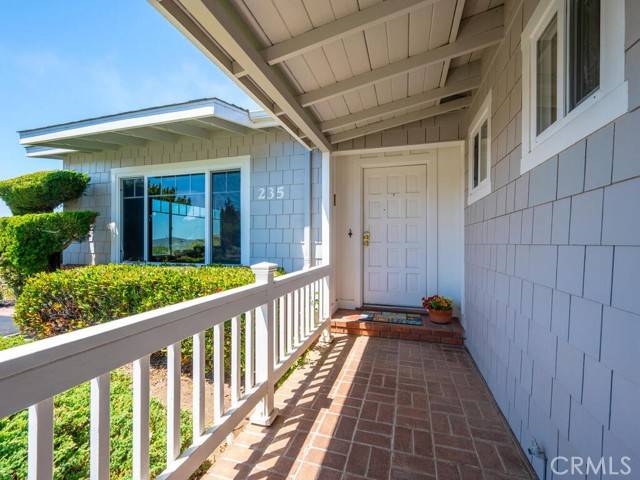 Morro Bay, CA 93442,235 Piney Way