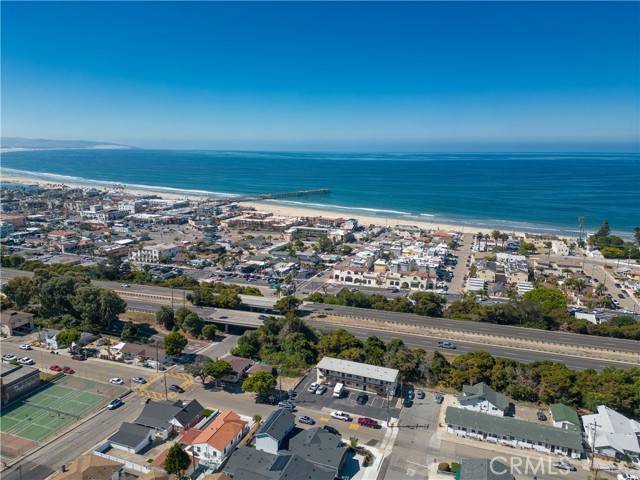 Pismo Beach, CA 93449,1161 Bello