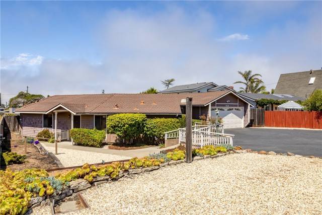 Los Osos, CA 93402,1547 9th Street