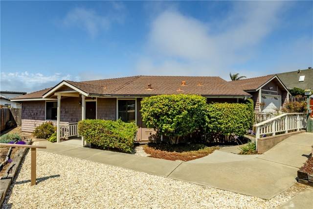 Los Osos, CA 93402,1547 9th Street