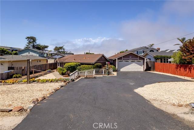 Los Osos, CA 93402,1547 9th Street