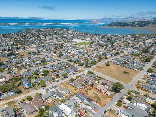 Los Osos, CA 93402,1529 14th St