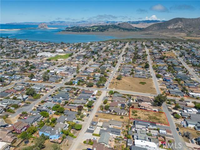 Los Osos, CA 93402,1529 14th St