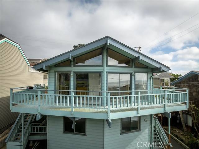 Cambria, CA 93428,410 Norfolk Street