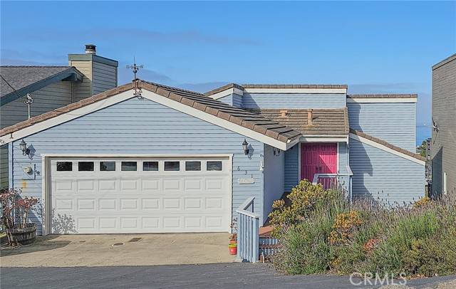 Cambria, CA 93428,631 Ardath Drive