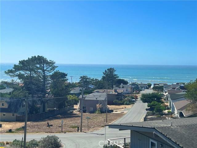 Cambria, CA 93428,2190 Emmons Road