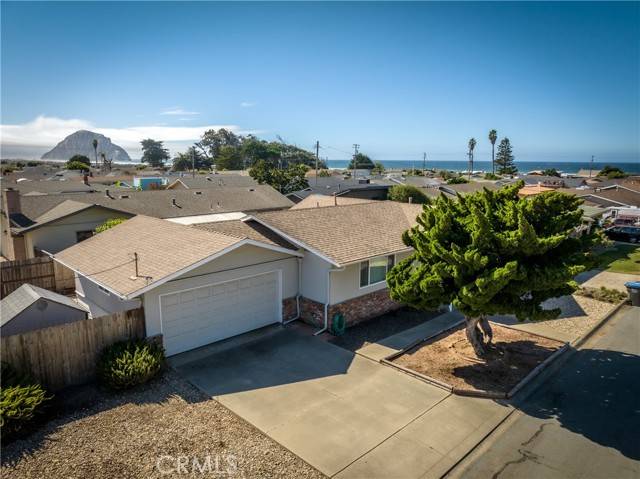 Morro Bay, CA 93442,190 Damar Street