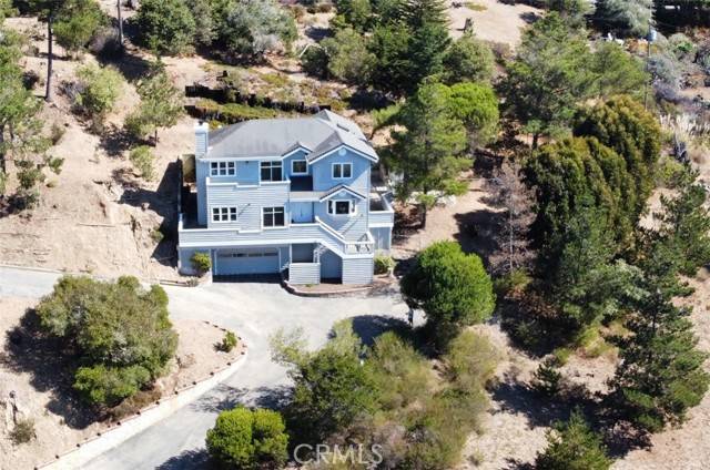 Cambria, CA 93428,5050 Pineknolls Drive