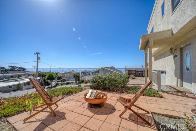 Cayucos, CA 93430,2705 Santa Barbara Avenue