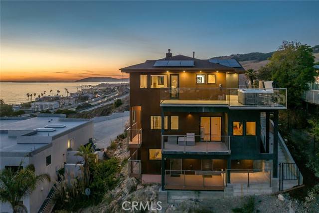 Pismo Beach, CA 93449,500 Baxter Lane