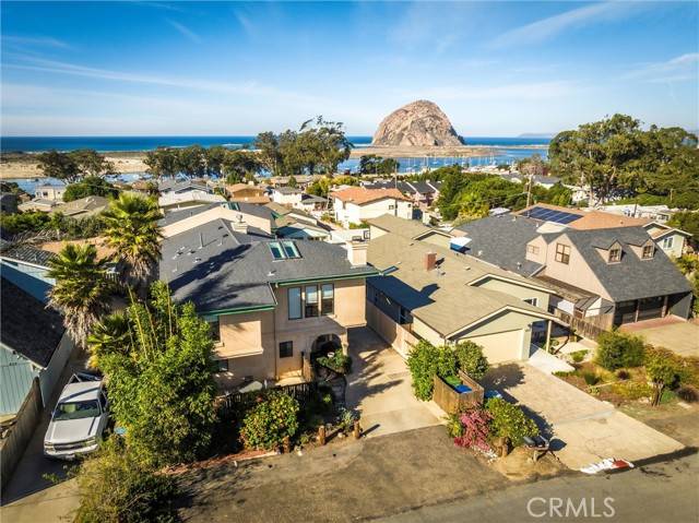 Morro Bay, CA 93442,433 Napa Avenue #A