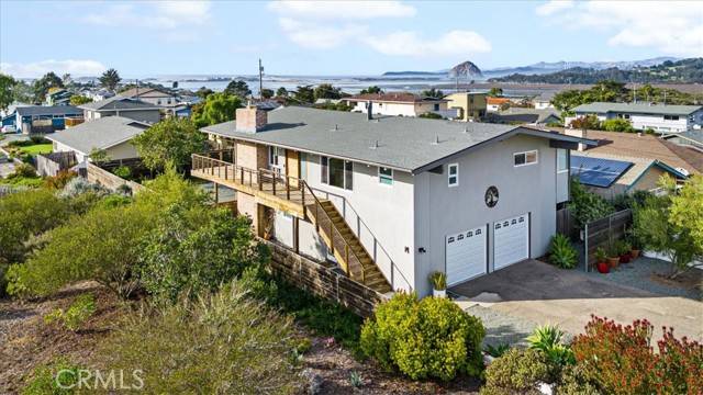 Los Osos, CA 93402,1248 Santa Maria Avenue