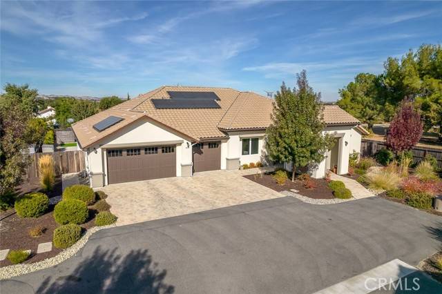 Templeton, CA 93465,1050 Cuvee Court