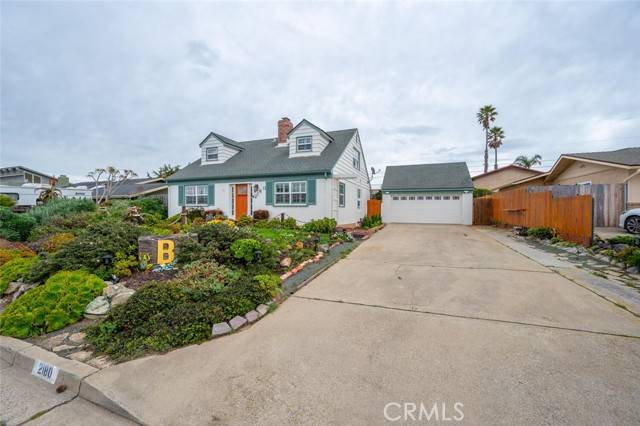Los Osos, CA 93402,2180 Inyo Street