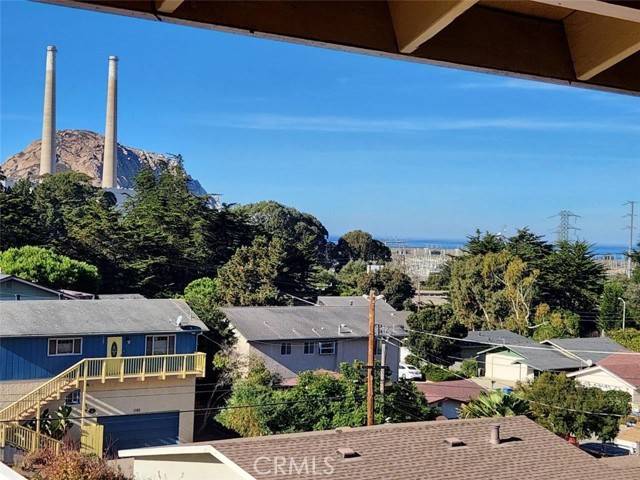 Morro Bay, CA 93442,1367 Bolton Drive #1