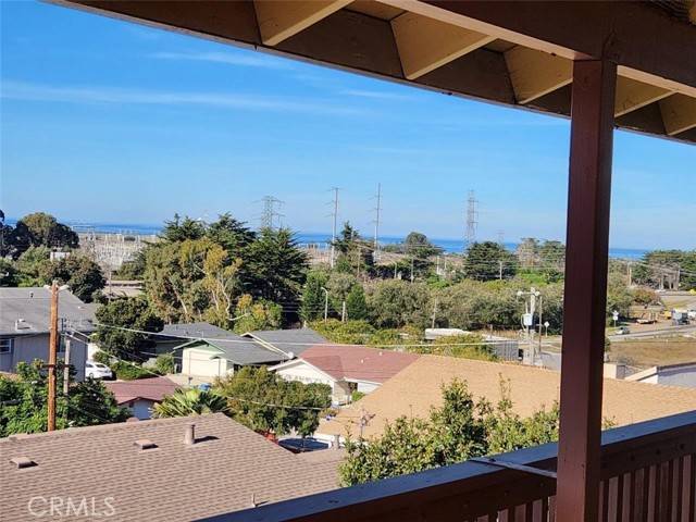 Morro Bay, CA 93442,1367 Bolton Drive #1