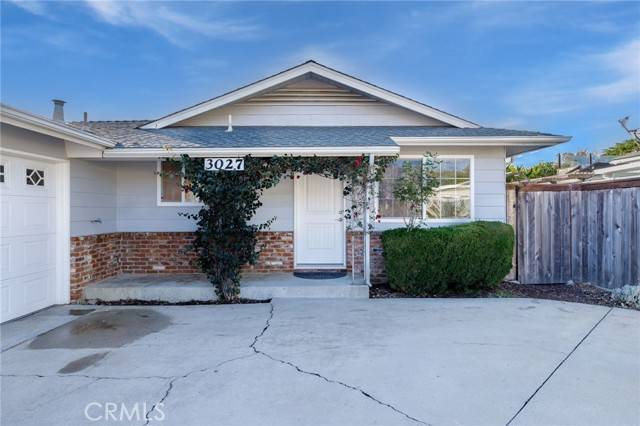 Morro Bay, CA 93442,3027 Sandalwood Avenue