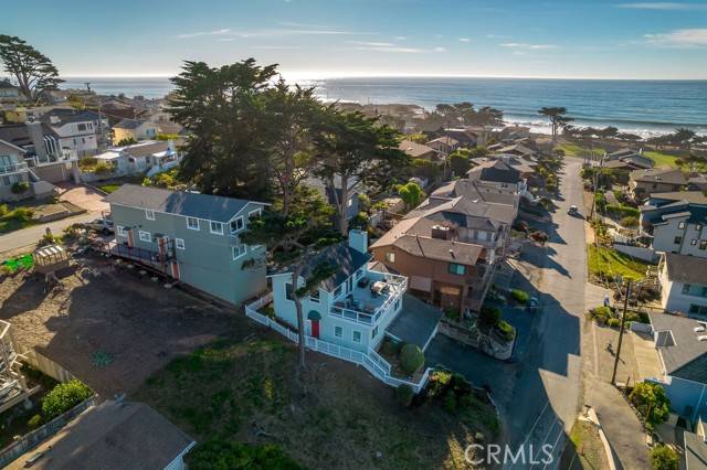 Cambria, CA 93428,454 Pembrook Drive