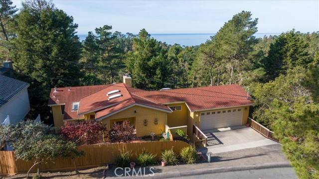 Cambria, CA 93428,1441 Burton Drive