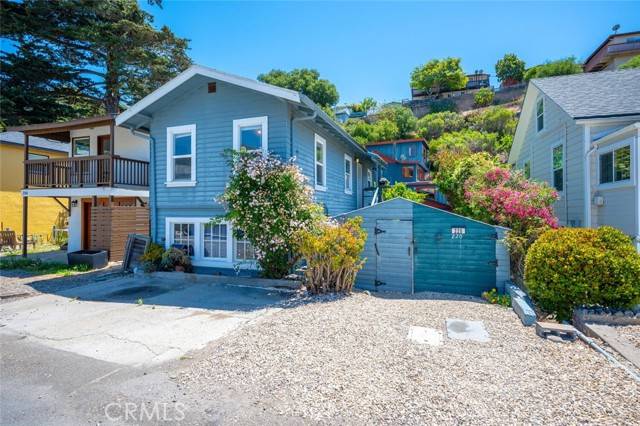 Avila Beach, CA 93424,220 San Miguel Street