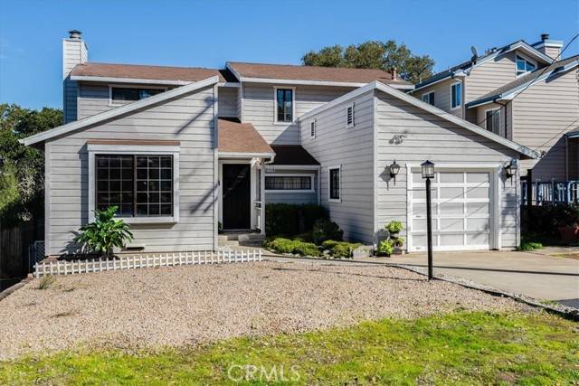 Cambria, CA 93428,2508 Pineridge