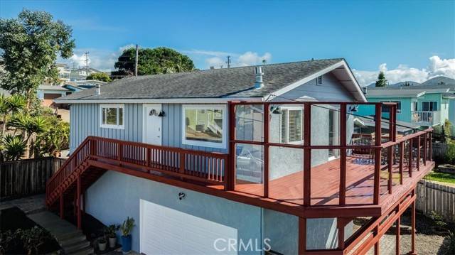 Morro Bay, CA 93442,490 Norwich Street