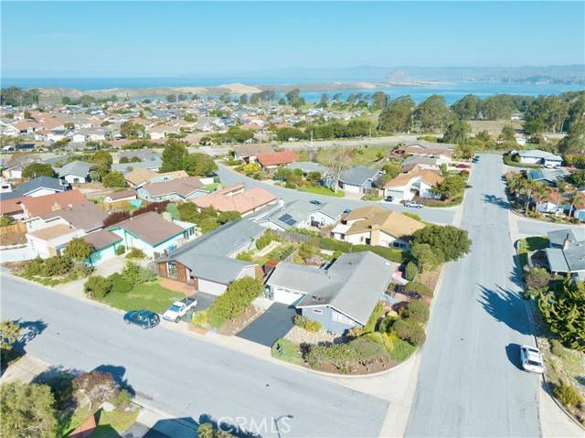 Los Osos, CA 93402,248 Vista Court