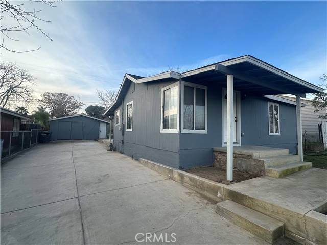 Taft, CA 93268,1011 Wood Street