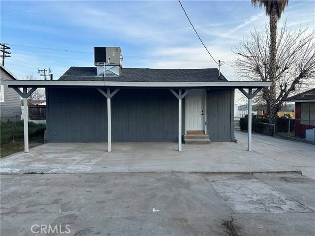 Taft, CA 93268,1011 Wood Street