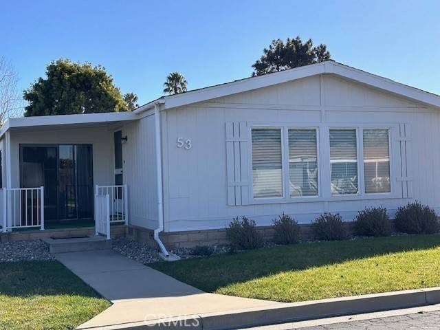 Santa Maria, CA 93458,519 W Taylor #53