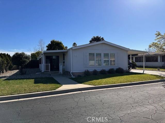 Santa Maria, CA 93458,519 W Taylor #53