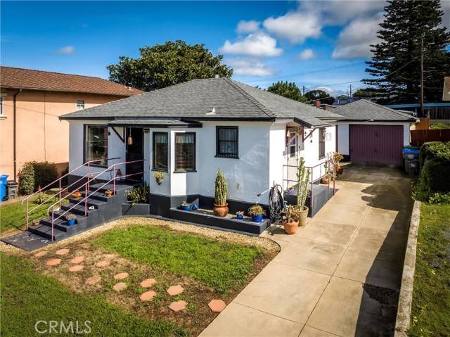 Morro Bay, CA 93442,470 Kern Avenue