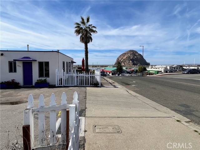 Morro Bay, CA 93442,240 Pacific Street