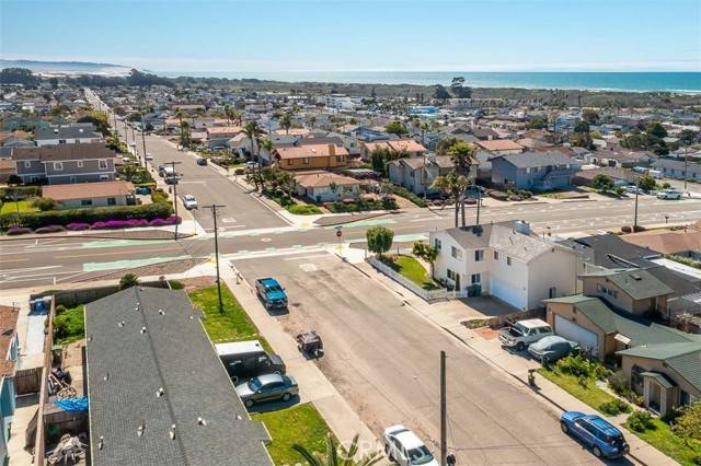 Grover Beach, CA 93433,581 Newport Avenue