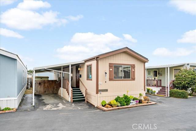 Morro Bay, CA 93442,500 Atascadero #D8