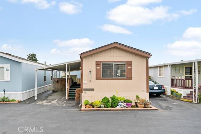 Morro Bay, CA 93442,500 Atascadero #D8