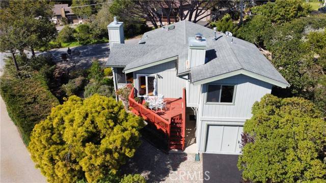 Cambria, CA 93428,620 Warwick Street