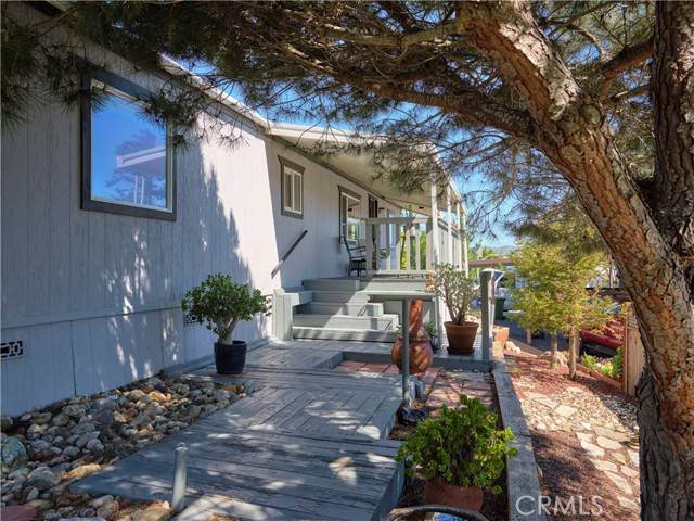 Los Osos, CA 93402,1675 Los Osos Valley #190