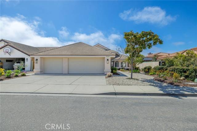 Arroyo Grande, CA 93420,456 Dixson Street