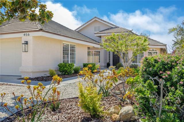 Arroyo Grande, CA 93420,456 Dixson Street