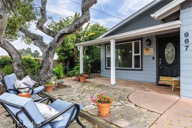 Grover Beach, CA 93433,967 Brighton Avenue